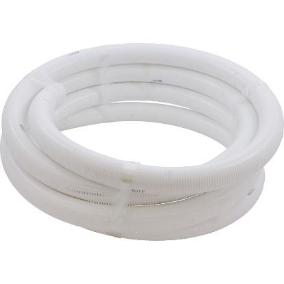  Flexible PVC Pipe 2" x 25 foot