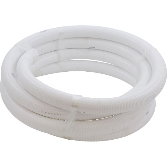  Flexible PVC Pipe 2" x 25 foot