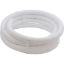  Flexible PVC Pipe 2" x 25 foot