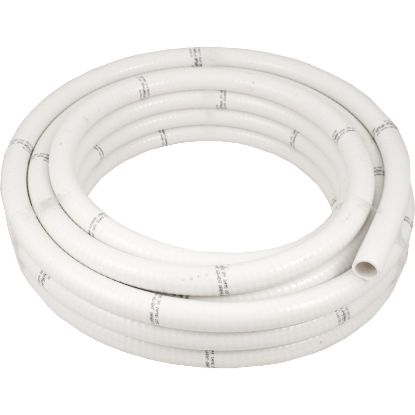  Flexible PVC Pipe 1" x 50 foot