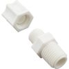 Compression Fitting Generic 1/4