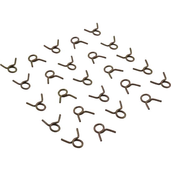 HC-8ST-Z3X Tubing Clamp 0.500