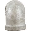ZMGL9004 90 Elbow Galvanized 3/4