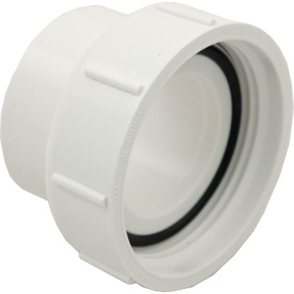 11-3480 Pump Union Balboa Water Group HydroAir 1-1/2" Slip