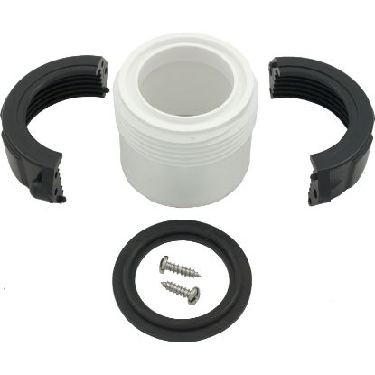 0611-15 Tailpiece 1-1/2