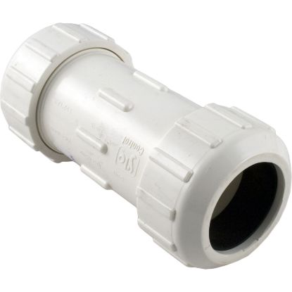 11015 Compression Coupling 1-1/2"