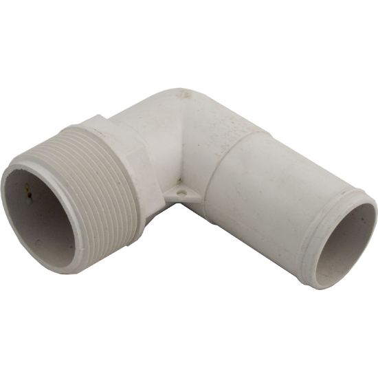 411-6540 90 Elbow 1-1/2