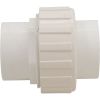 400-5000 Union 1-1/2" Slip/2" Spigot x 1-1/2" Slip/2" Spigot
