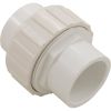 400-5000 Union 1-1/2" Slip/2" Spigot x 1-1/2" Slip/2" Spigot