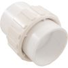 400-5050 Union Waterway 2" Slip x 2" Slip