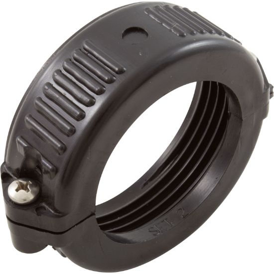 400-5491 Split Nut Waterway 1-1/2