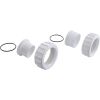 77703-0105 Pump Union Pentair Sta-Rite 1-1/2" Slip and 2" Slip