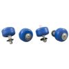 HH1156 Head Wheel Set Hammerhead 21"/30" Vacuum Small 4 Pack