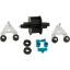 HWN119 A-Frame/Turbine Kit Hayward Pool Cleaners Generic