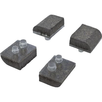 HWN114-P Pod Shoe Navigator/Pool Vac Cleaners Vinyl qty 4 Generic