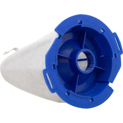 P22X021 Filter Cone Water Tech iVac350