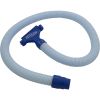 P30X881 Hose Attachment Water Tech Pool Blaster w/ Head