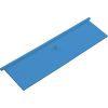 9305B-B Bottom Lid Valve Water Tech Blue Diamond/Pearl Blue