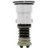 004-652-5070-01 Replacement Nozzle Paramount Cyclean White