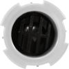 004-652-5070-01 Replacement Nozzle Paramount Cyclean White