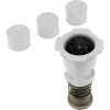 004-652-5070-01 Replacement Nozzle Paramount Cyclean White