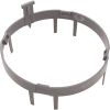005-670-6192-02 Ring Stop Paramount Canister Gray w/ Wedge