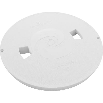 005-252-4572-01 Deck Lid Paramount Debris Containment Canister White