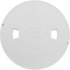 005-252-4572-01 Deck Lid Paramount Debris Containment Canister White