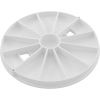 005-252-4572-01 Deck Lid Paramount Debris Containment Canister White