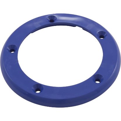 005-577-4830-05 Top Body Ring Paramount Vanquish In-Floor Cleaning SysBlue