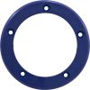005-577-4830-05 Top Body Ring Paramount Vanquish In-Floor Cleaning SysBlue