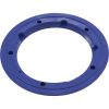 005-577-4830-05 Top Body Ring Paramount Vanquish In-Floor Cleaning SysBlue