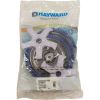 TVX7000RW-01 Wheel Kit Hayward TriVac 500/700 Rear