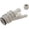 TVX7059-205 Unit Connecter Kit Hayward TriVac 500/700