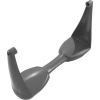 RCX97007 Handle Assembly Hayward TigerShark New Version Dark Gray