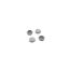 RCX97447 Wheel Rim Cap Hayward SharkVAC Quantity 4