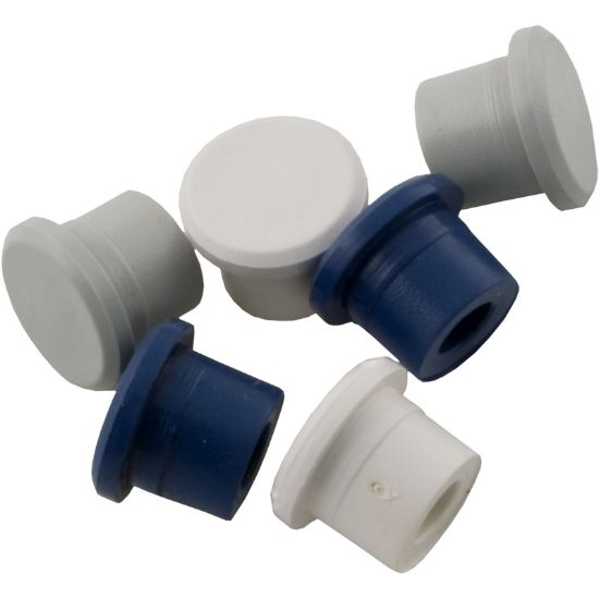 AXV016P Pod Plug Hayward Pool Cleaners Quantity 6