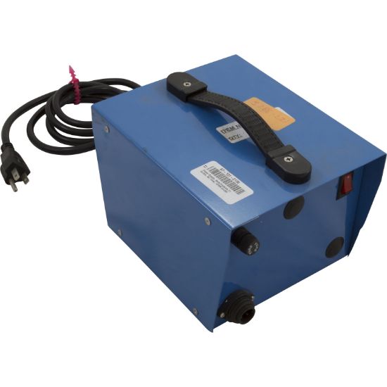 A7065 Power Supply Aqua Products115v/36v No Timer 4PRM Socket