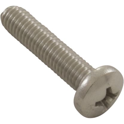 1105 Screw Aqua Products Handle Assembly Stainless Steel
