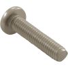 1105 Screw Aqua Products Handle Assembly Stainless Steel