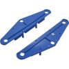 A3400BPK Side Plate Aqua Products 3400 Series Blue Qty 2