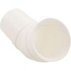W70244 45 Elbow Zodiac Alpha/Baracuda/Pacer/Ranger Cleaner Hose