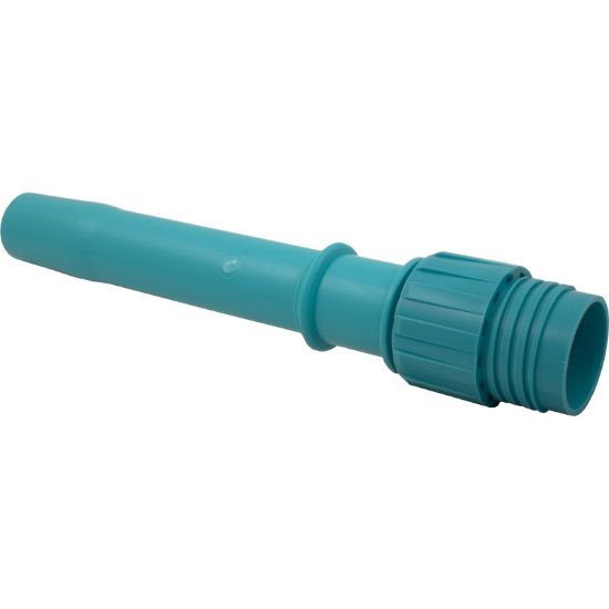 W69983 Pipe Zodiac Pacer Cleaners Outer Extension with Hand Nut