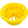 9995070-ASSY Impeller Tube Maytronics Dolphin Cleaners Yellow