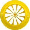 9995070-ASSY Impeller Tube Maytronics Dolphin Cleaners Yellow