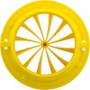 9995070-ASSY Impeller Tube Maytronics Dolphin Cleaners Yellow