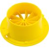 9995070-ASSY Impeller Tube Maytronics Dolphin Cleaners Yellow