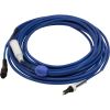 9995861-DIY Cable Maytronics Dolphin Cleaners w/ Swivel DC 59ft