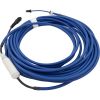 9995872-DIY   Dolphin Cleaners Replacment  Cable Maytronics  Swivel 59ft