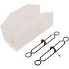 99954305-RK1 Filter Bag & Bottom Lid Conversion Kit 3Maytronics Dolphin